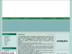 Sites similar to militaria.com.br