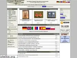 Sites similar to militaria.com