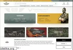 Sites similar to militaria.it