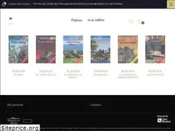 Sites similar to militaria.net.pl