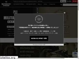 Sites similar to militaria1911.com