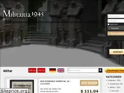 Sites similar to militaria1945.com