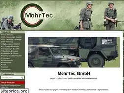 Sites similar to militariaandmore.de
