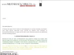Sites similar to militariafachbuch.com