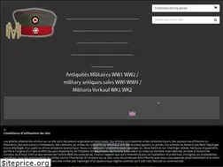 Sites similar to militariahunter.com