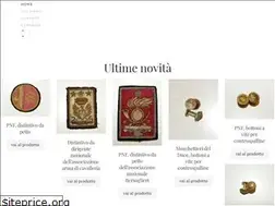Sites similar to militariaonline.eu