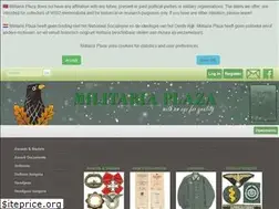 Sites similar to militariaplaza.nl