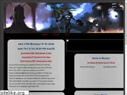 Sites similar to militaristic.org