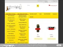 Sites similar to militarni-krakow.pl