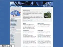 Sites similar to military-411.com