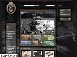 Sites similar to military-antiques-stockholm.com