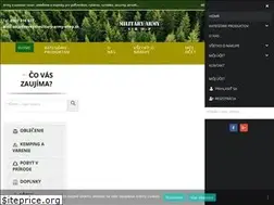 Sites similar to military-army-shop.sk