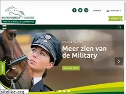 Sites similar to military-boekelo.nl