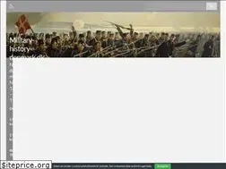 Sites similar to military-history-denmark.dk