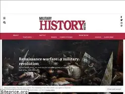 Sites similar to military-history.org
