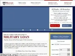 Sites similar to military-loans.com
