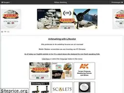 Sites similar to military-modelling.com
