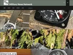 Sites similar to military-news.net