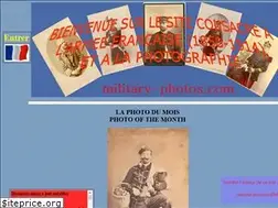 Sites similar to military-photos.com
