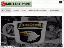 Sites similar to military-print.co.uk