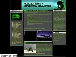 Sites similar to military-screensavers.com