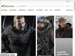 Sites similar to military-sleeping-bags.com