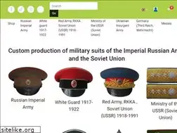Sites similar to military-ussr.in.ua