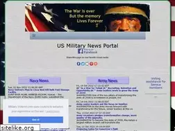 Sites similar to military-veteran.com