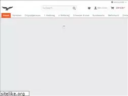 Sites similar to military-world-shop.ch