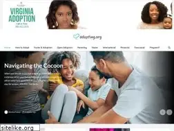 Sites similar to military.adoption.com