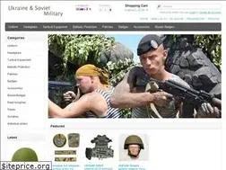 Sites similar to military.biz.ua