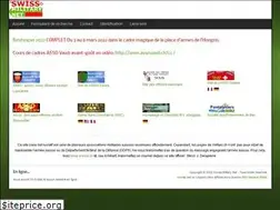 Sites similar to military.ch