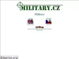 Sites similar to military.cz