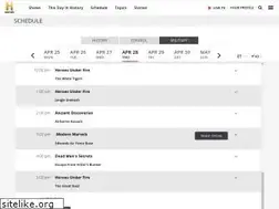 Sites similar to military.history.com