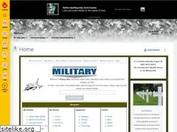 Sites similar to military.wikia.com