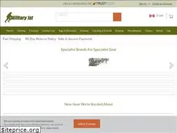 Sites similar to military1st.ca
