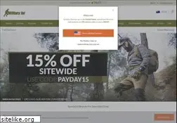 Sites similar to military1st.com.au