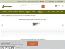 Sites similar to military1st.fr