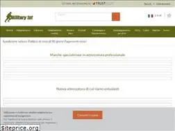 Sites similar to military1st.it