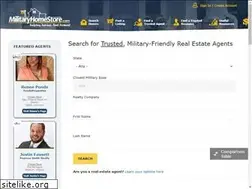 Sites similar to militaryagentnetwork.com