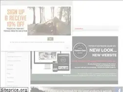 Sites similar to militaryandcamping.com.au