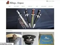 Sites similar to militaryantiques.co.uk