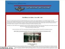 Sites similar to militaryartgallery.com