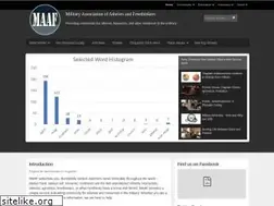 Sites similar to militaryatheists.org