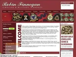 Sites similar to militarybadges.co.uk