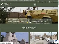 militarybarrier.com