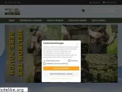 Sites similar to militarybasics.de
