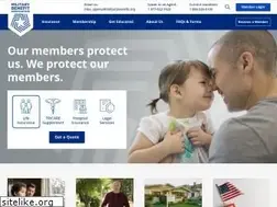 Sites similar to militarybenefit.org