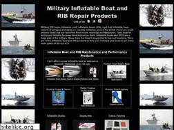 Sites similar to militaryboats.com