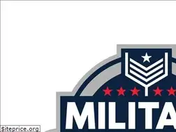 Sites similar to militarybowl.org